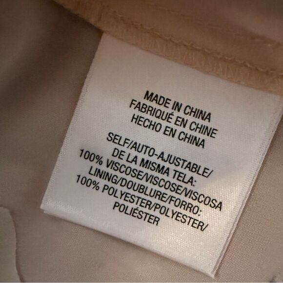 Favorite Daughter The Standout Dress in Prosecco Floral - Picture 6 of 6